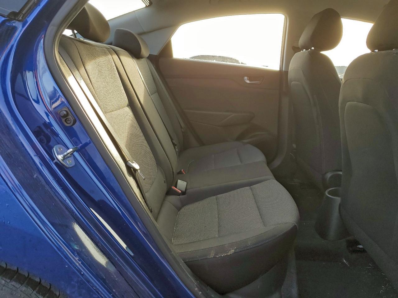 2018 HYUNDAI ACCENT
