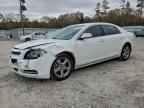 2011 CHEVROLET MALIBU