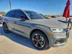 2019 AUDI SQ5