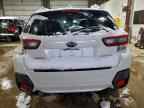 2022 SUBARU Crosstrek