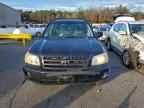 2006 TOYOTA HIGHLANDER