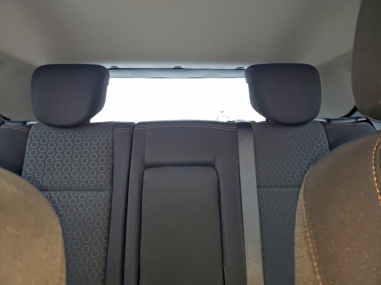 2020 CHEVROLET TRAX