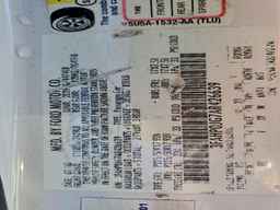 2010 FORD FUSION