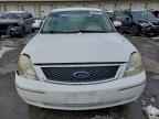 2005 FORD Five Hundred