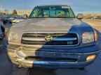 2001 TOYOTA TUNDRA