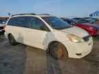 2004 TOYOTA SIENNA