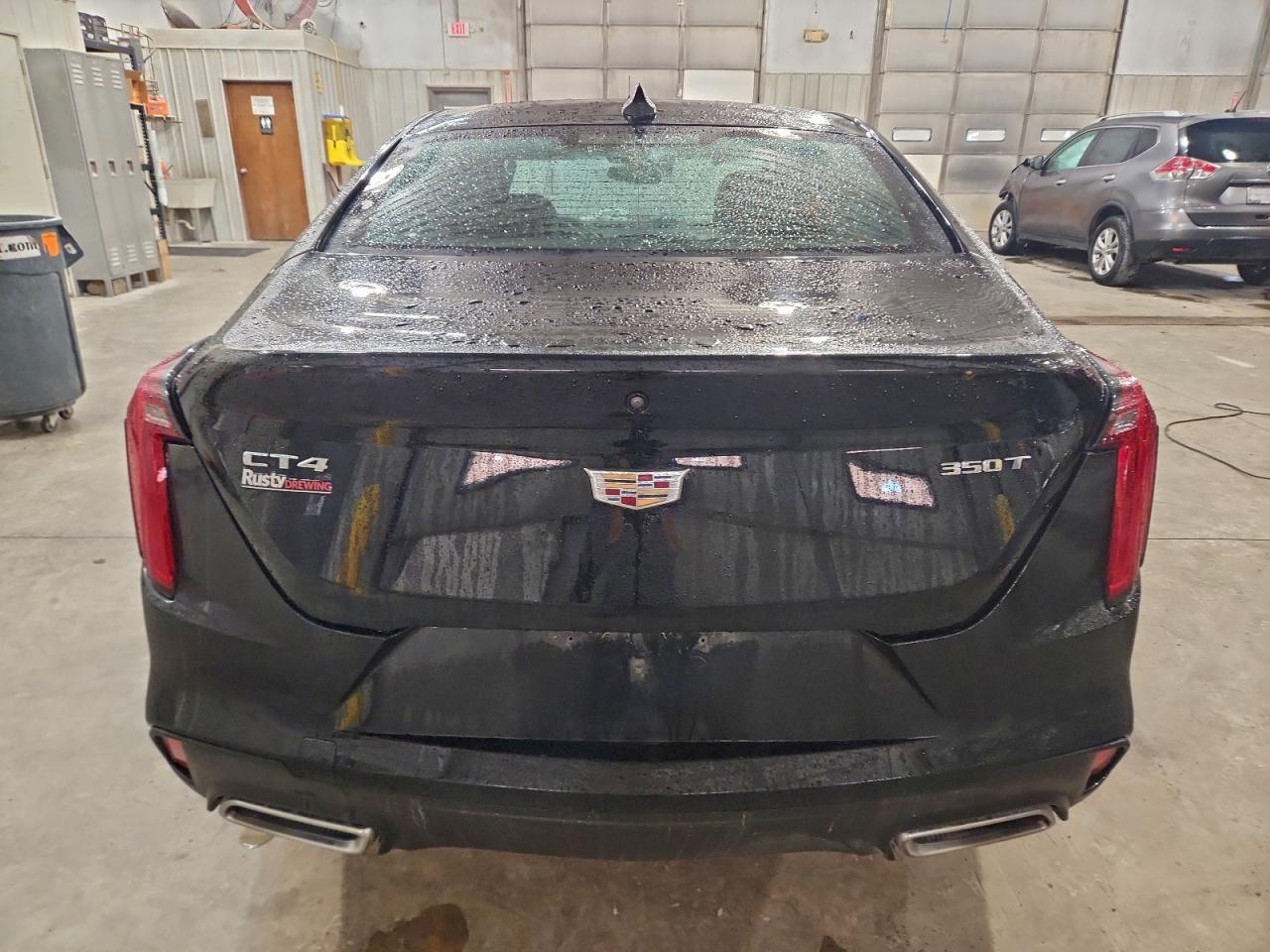 2023 CADILLAC CT4