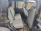 2007 JEEP WRANGLER
