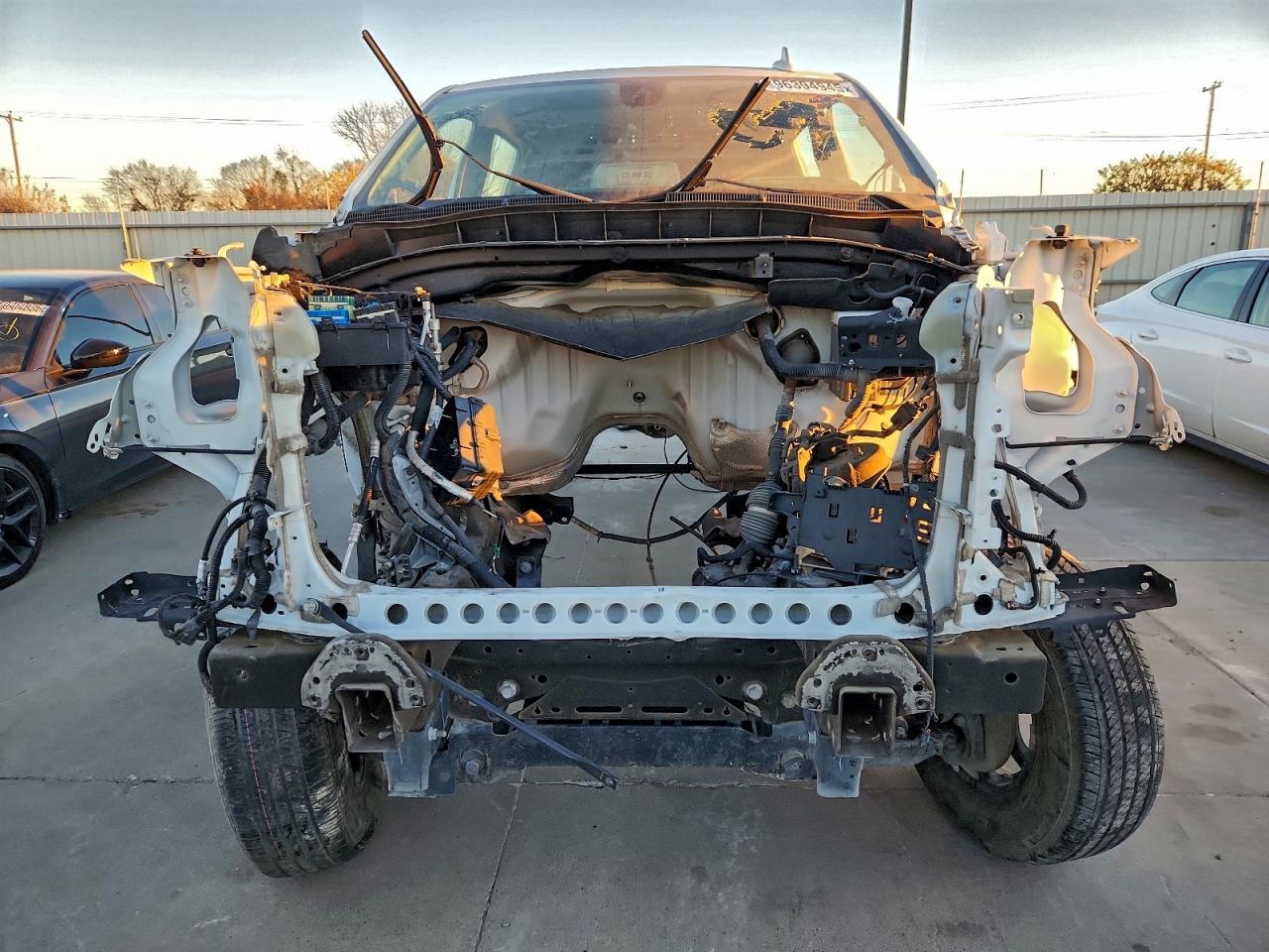 2020 GMC Sierra
