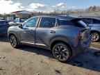 2025 NISSAN KICKS