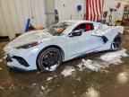 2022 CHEVROLET Corvette Stingray