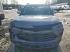 2024 CHEVROLET Trailblazer