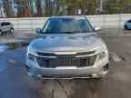2025 KIA SELTOS