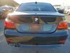 2007 BMW 5 series