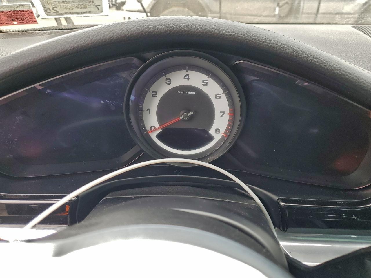 2020 PORSCHE Panamera