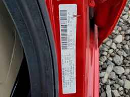 2011 DODGE Avenger