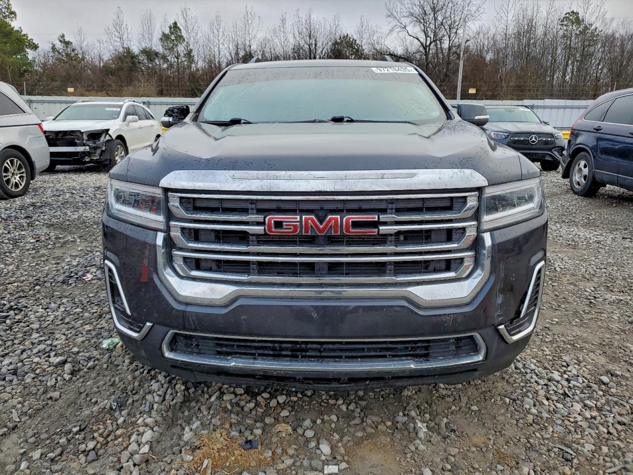 2020 GMC ACADIA