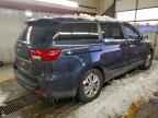 2015 KIA SEDONA