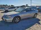 2001 HONDA ACCORD