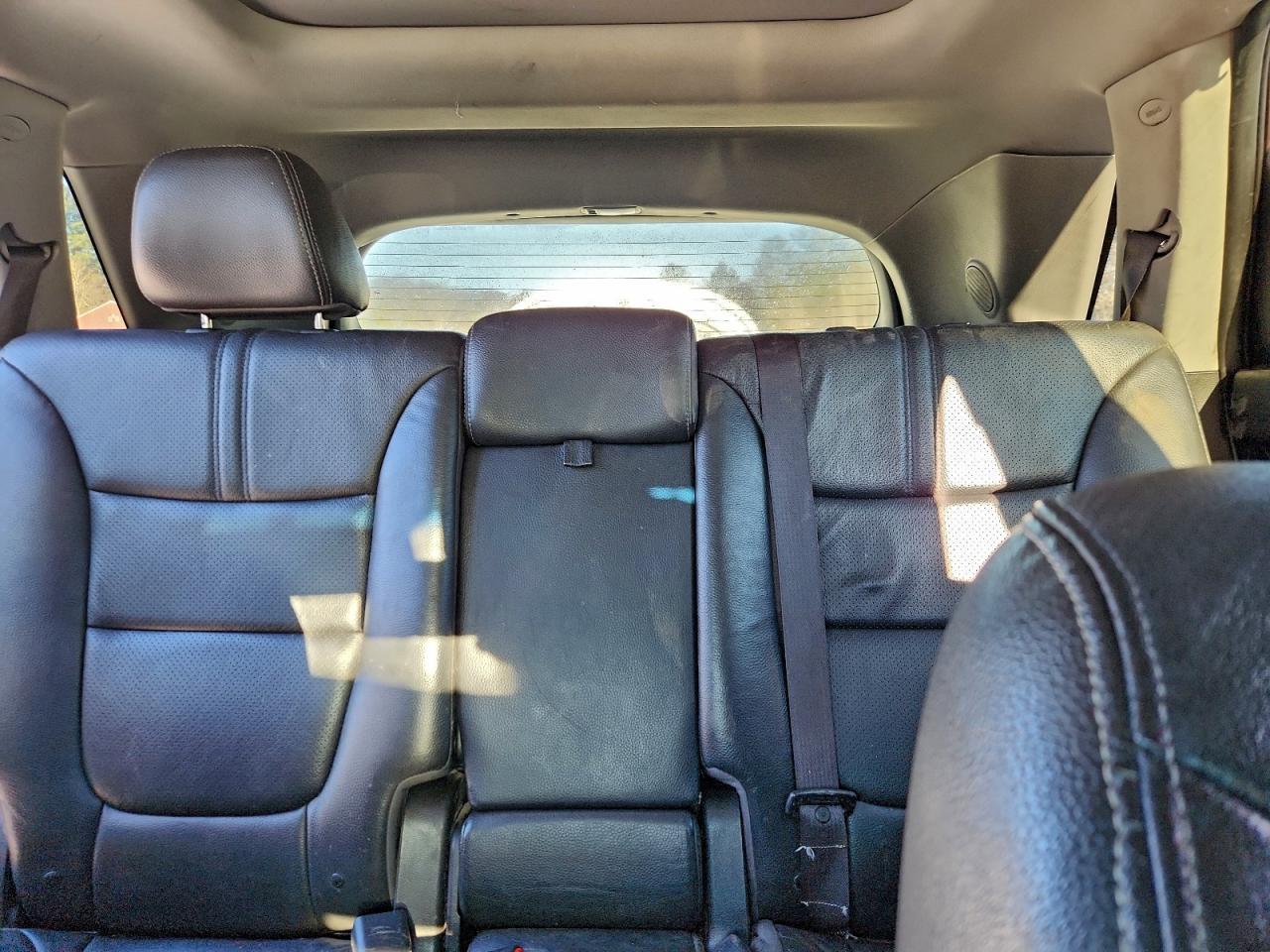 2015 KIA SORENTO