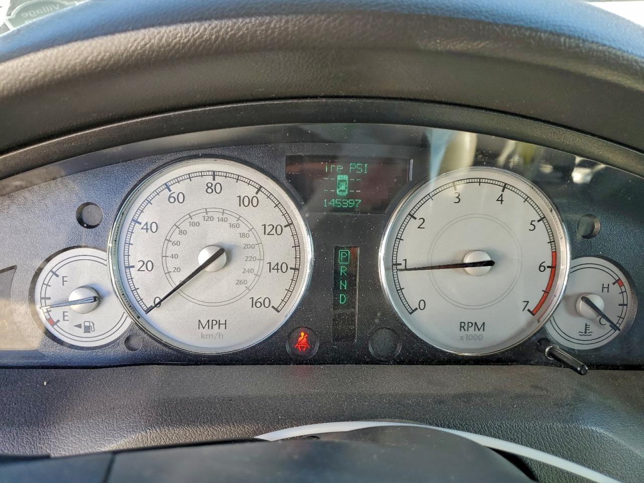 2006 CHRYSLER 300