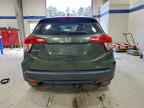 2016 HONDA HR-V
