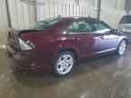 2011 FORD FUSION