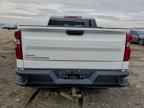 2025 CHEVROLET Silverado