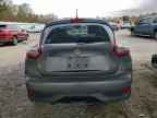 2015 NISSAN Juke