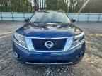 2013 NISSAN PATHFINDER