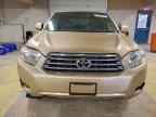 2009 TOYOTA HIGHLANDER