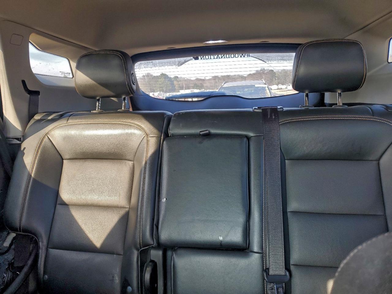 2020 GMC Terrain