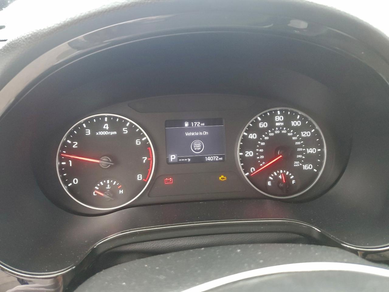 2023 KIA SELTOS