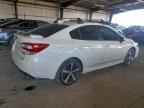 2017 SUBARU IMPREZA