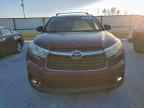 2015 TOYOTA HIGHLANDER