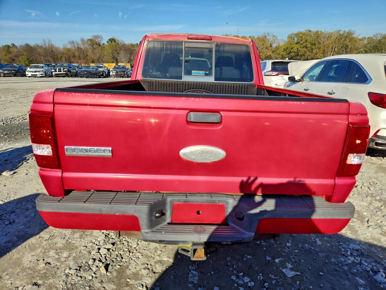 2006 FORD RANGER