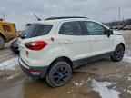 2022 FORD EcoSport