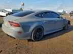 2014 AUDI RS7