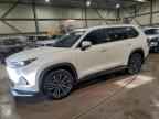 2024 TOYOTA HIGHLANDER