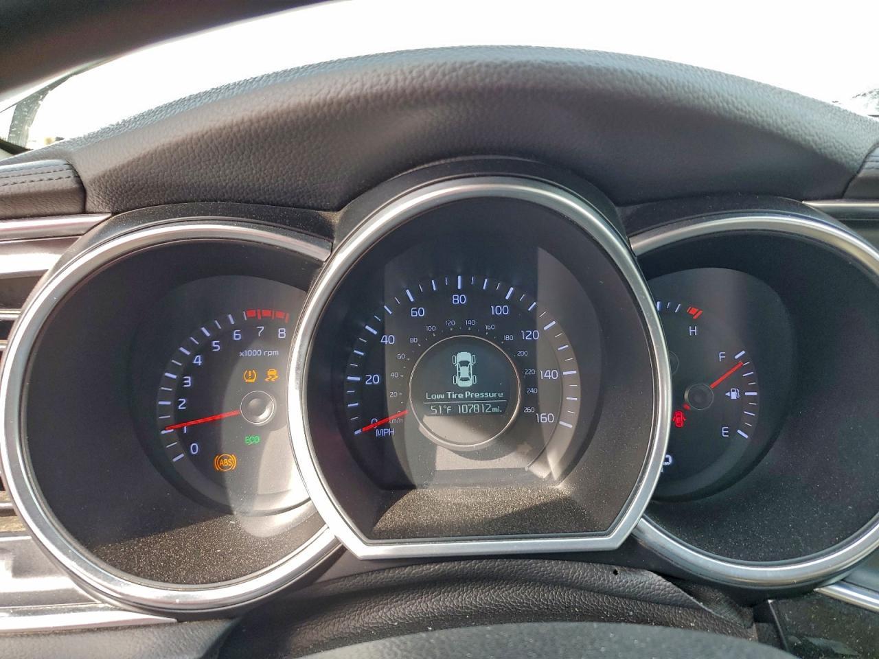 2014 KIA OPTIMA