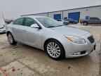 2013 BUICK Regal