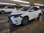 2018 LEXUS RX 350