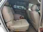 2007 TOYOTA Sequoia