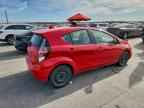 2016 TOYOTA Prius c