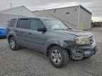 2011 HONDA PILOT