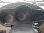 2002 NISSAN Frontier