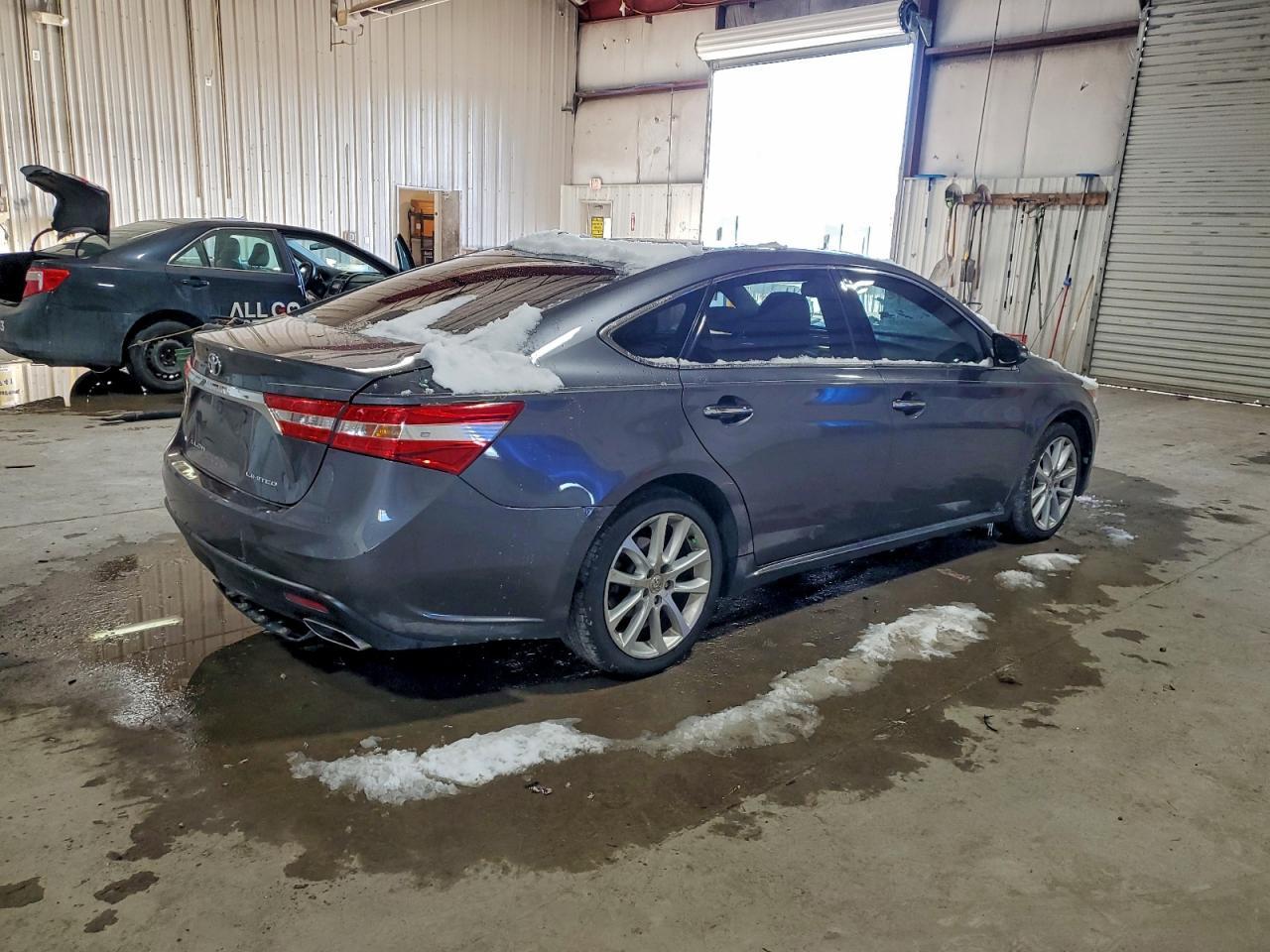 2014 TOYOTA Avalon
