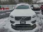 2016 VOLVO XC90