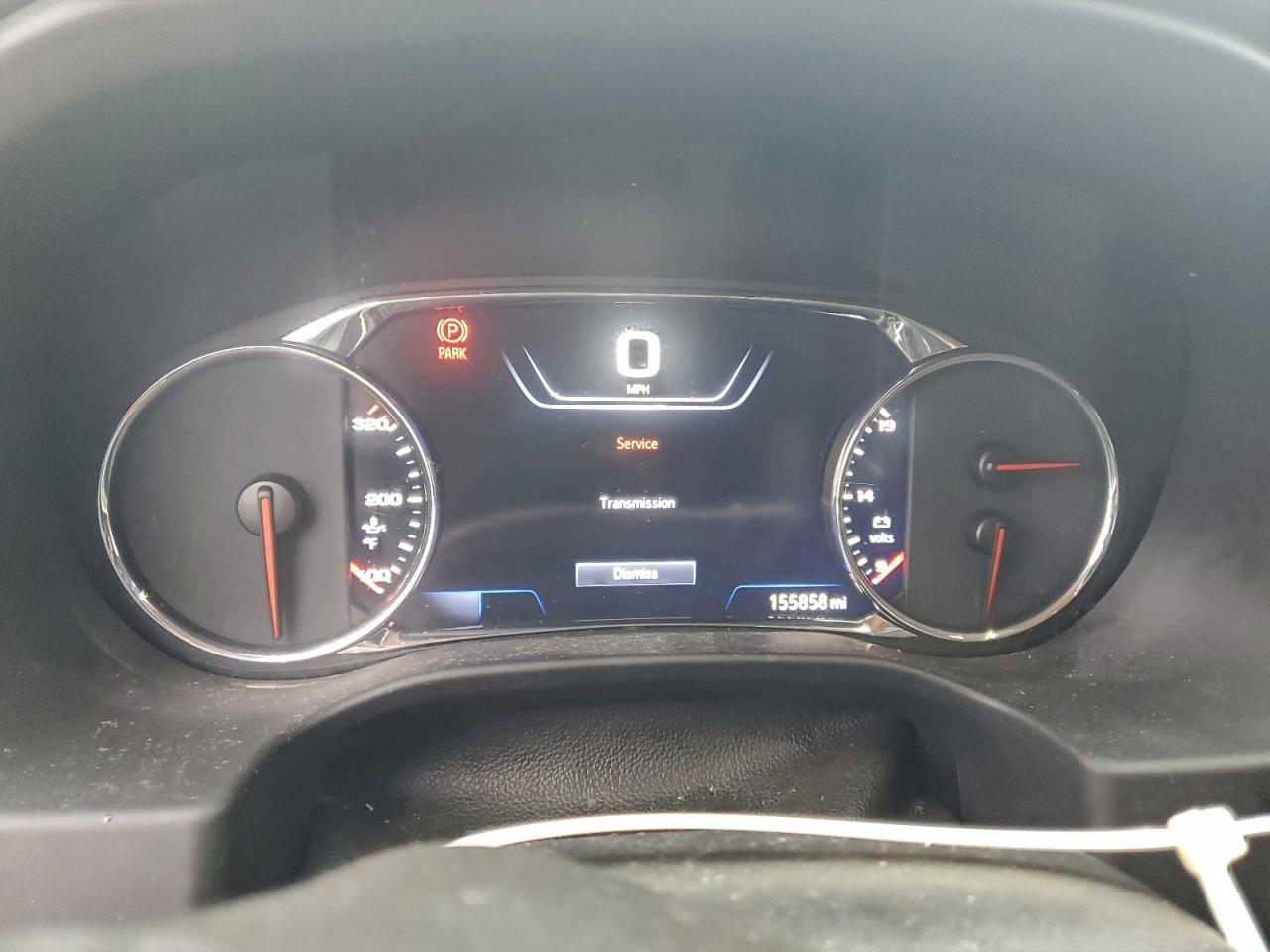 2020 GMC ACADIA