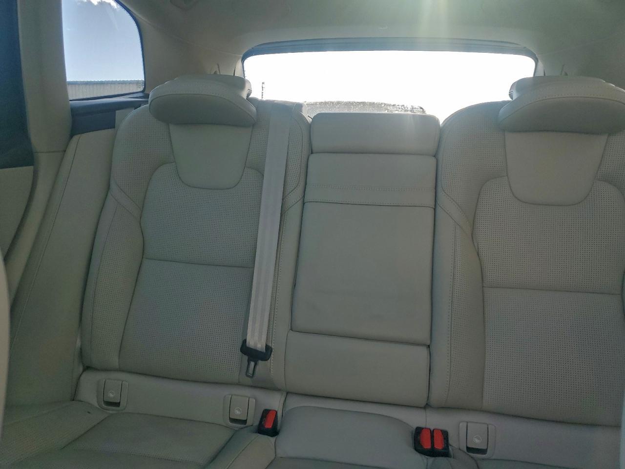 2018 VOLVO XC60